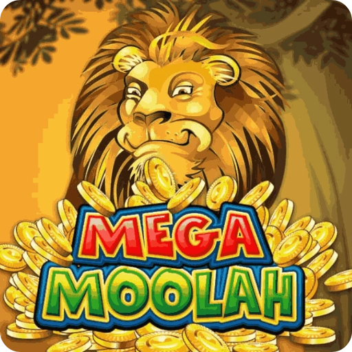 Mega Moolah